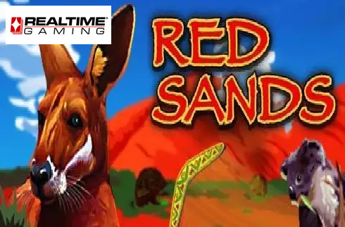 Red Sands